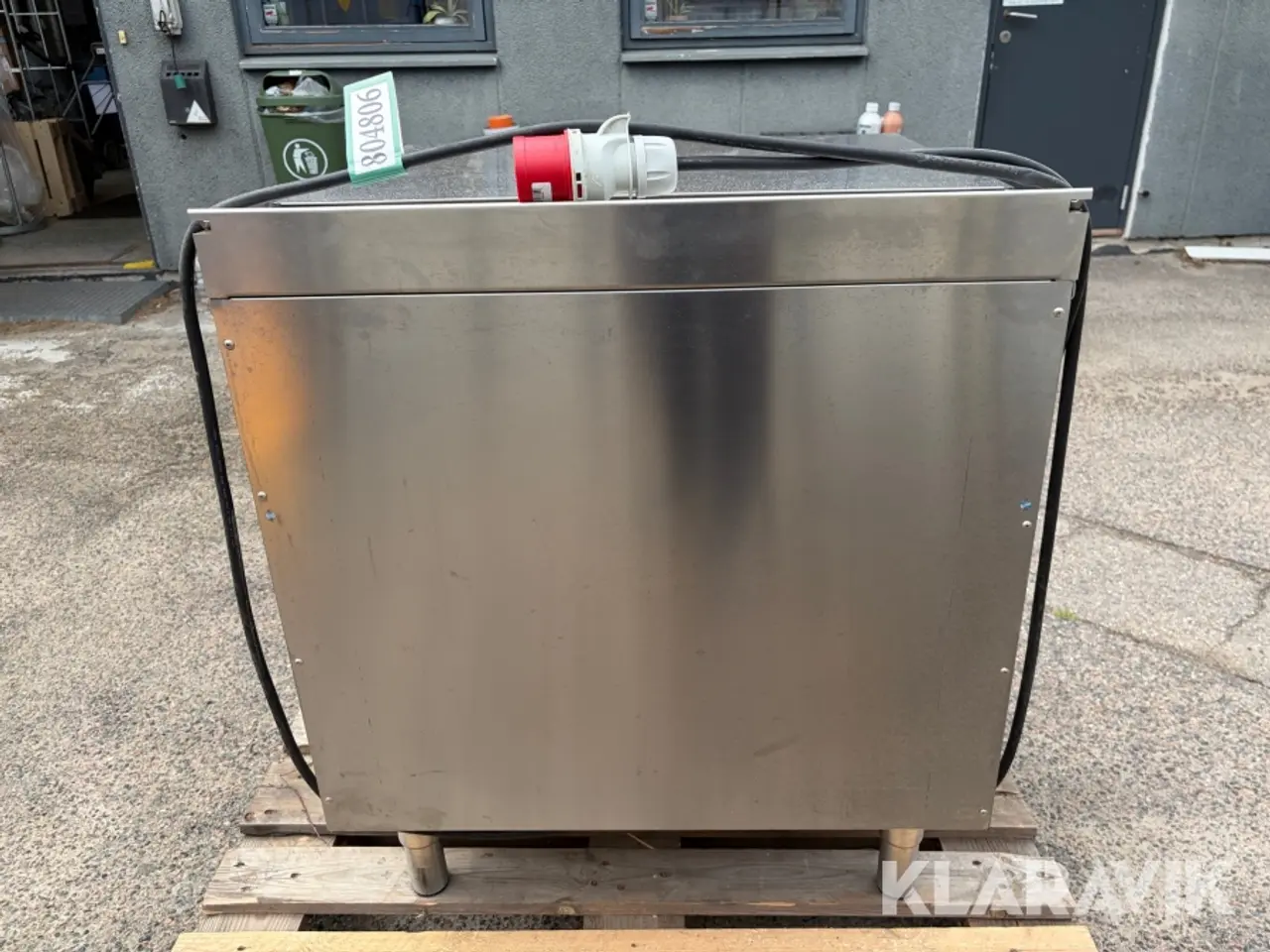 Billede 6 - Kipsteger Very NBR78EF - professionel