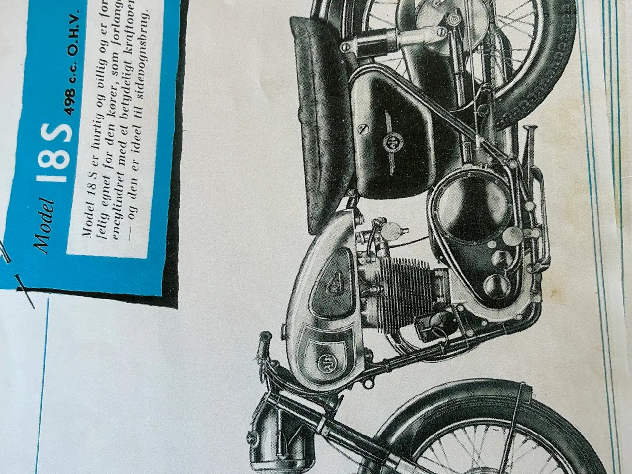 Billede 3 - Ajs 500
