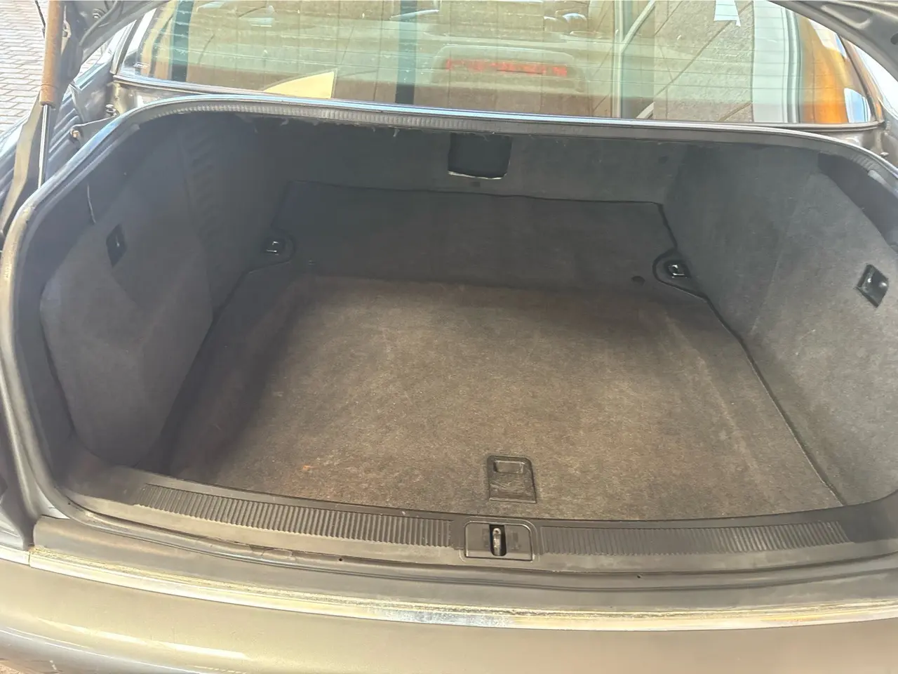 Billede 19 - Audi S8 4,2 quattro aut.
