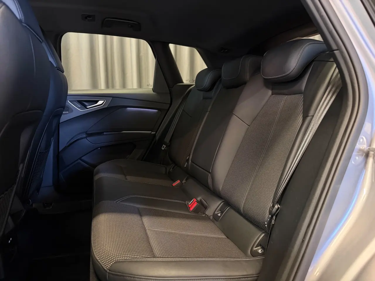 Billede 9 - Audi Q4 e-tron 40 S-line