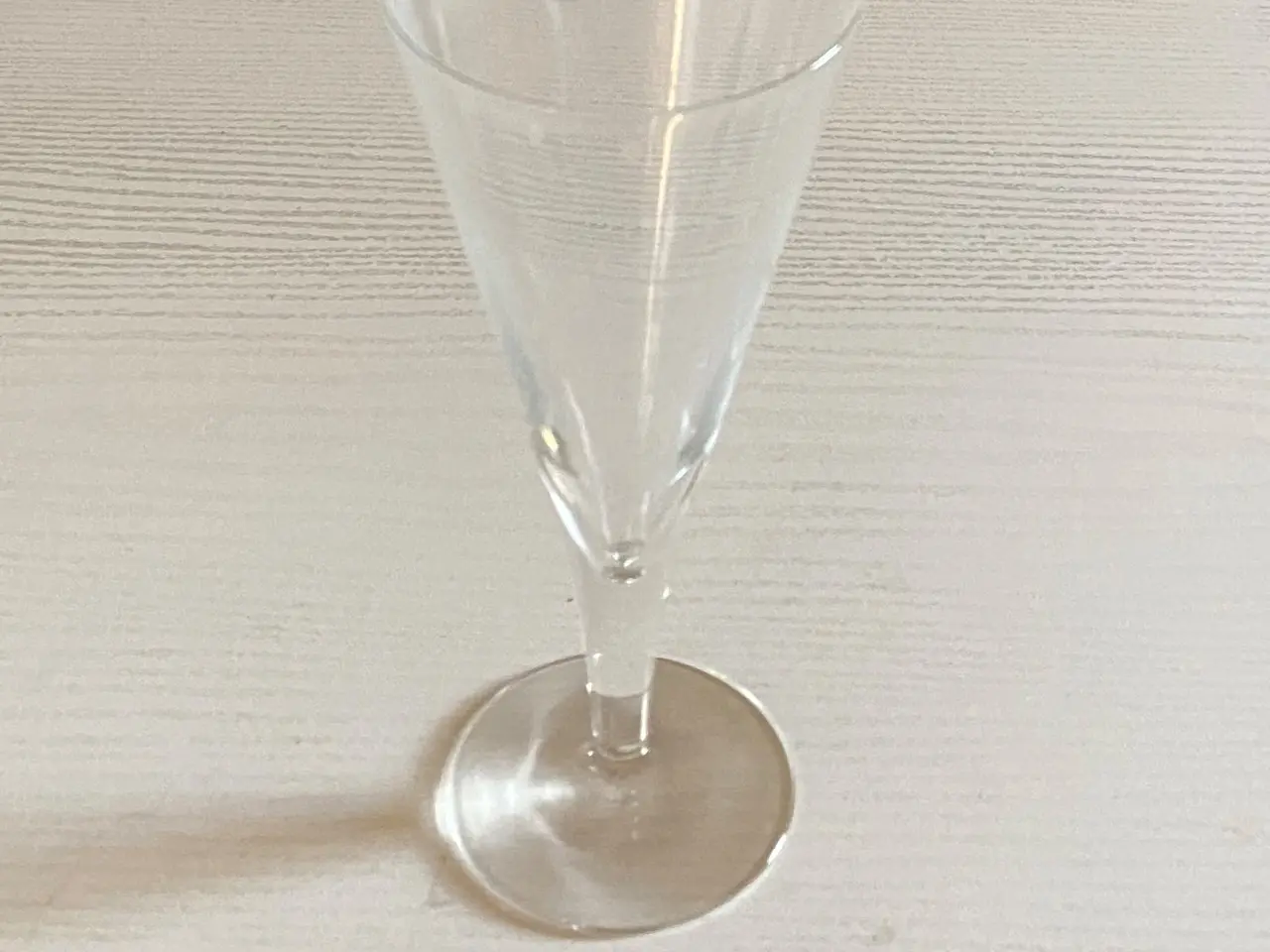 Billede 7 - Øl-vandglas, Rødvinsglas, Portvinsglas, Cognacglas