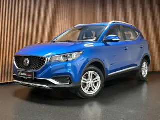 MG ZS EV Comfort