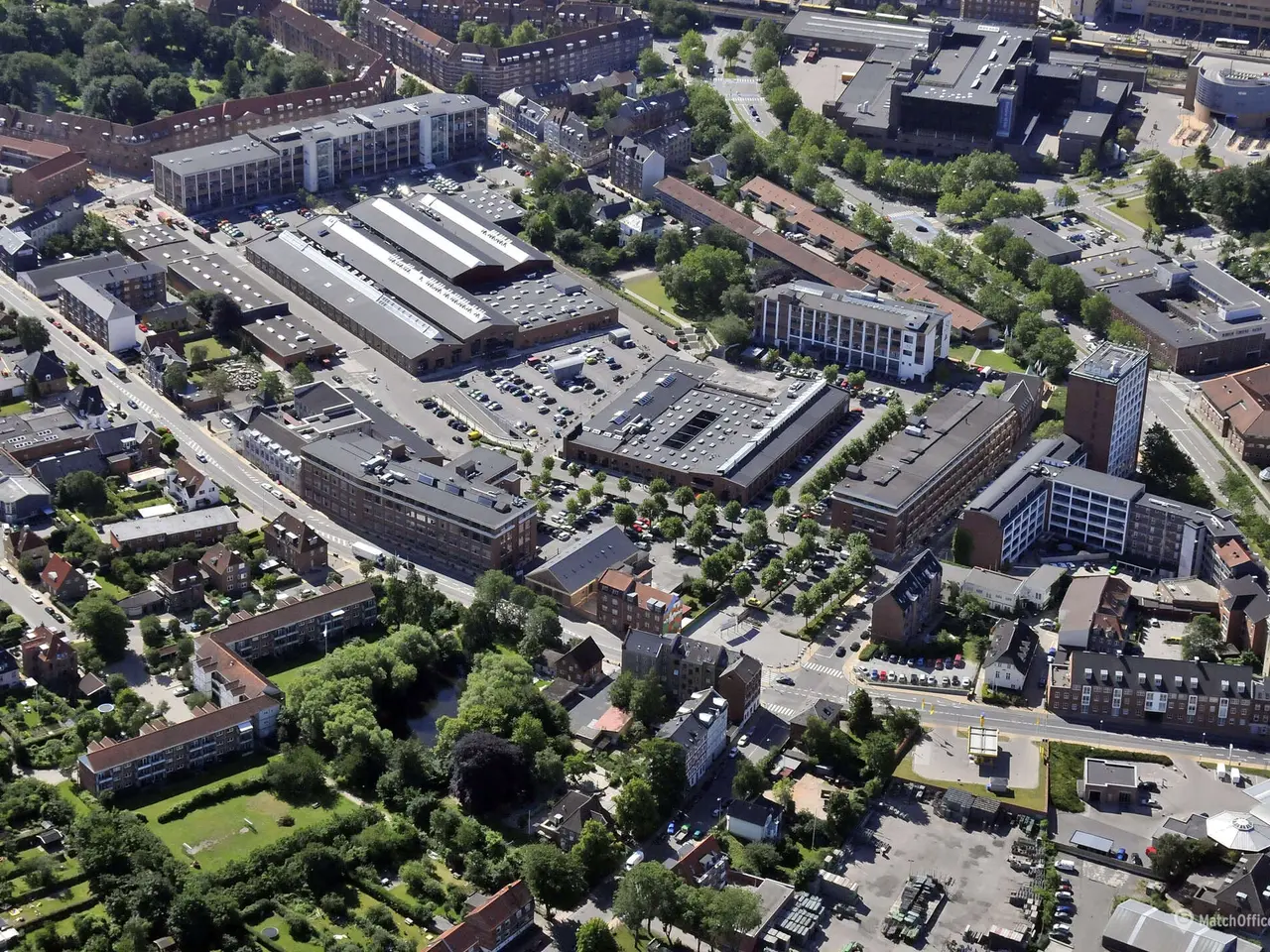 Billede 2 - Godt lokale, velegnet til mange formål