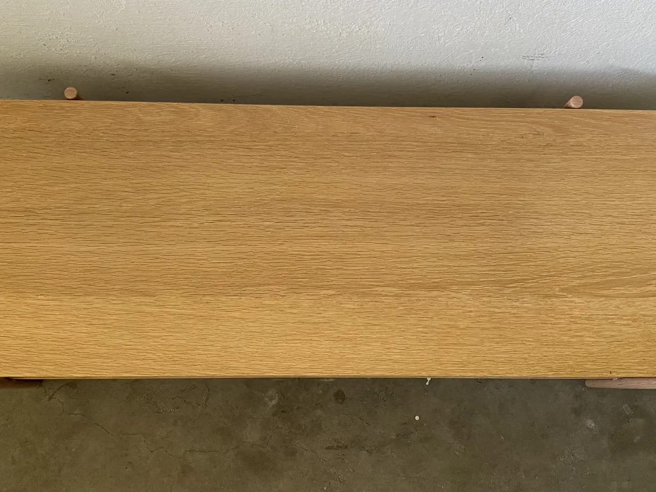 Billede 8 - TV bord /sofabord