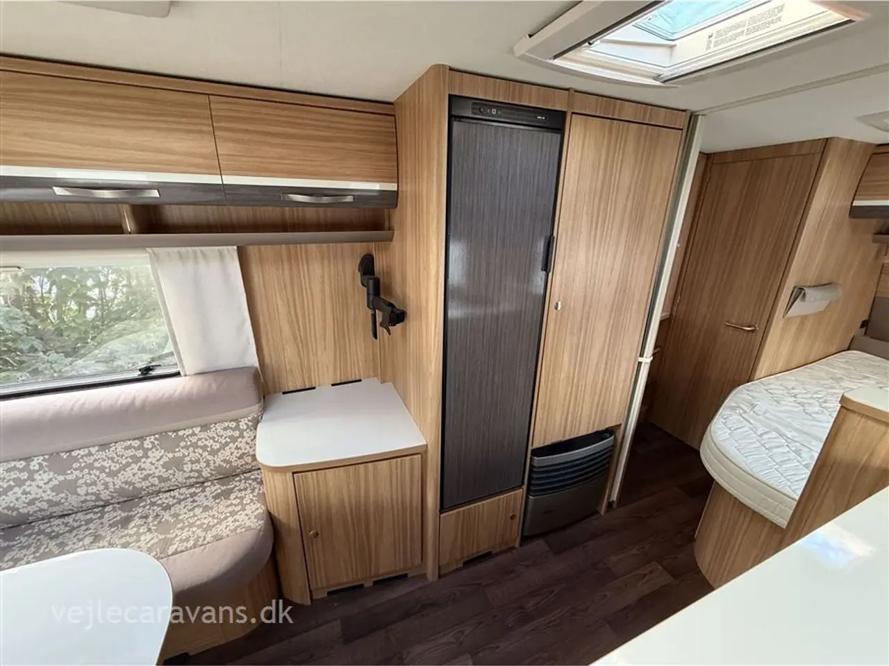 Billede 7 - 0 - Hymer Exciting 535