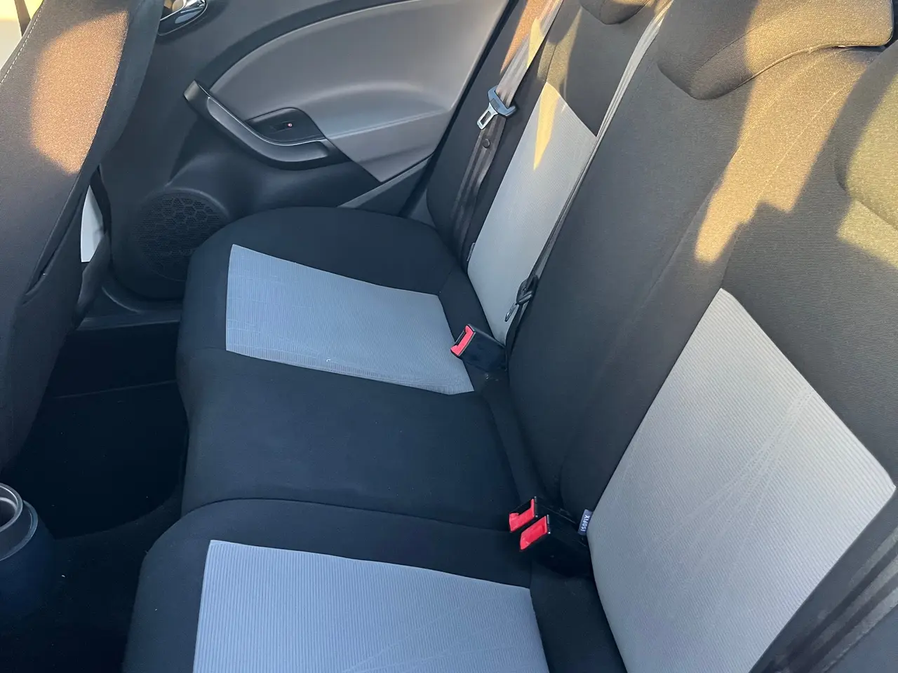 Billede 15 - Seat Ibiza 1.2 TSI 105 HK | Nysynet | Nyserviceret