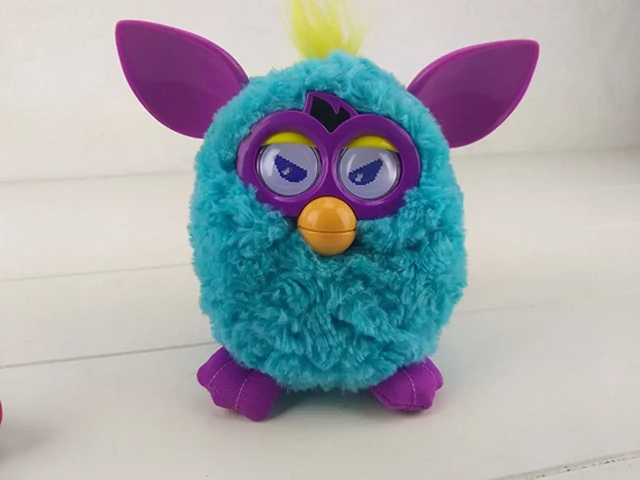 Billede 6 - Furby Boom - Hasbro - M. Tilbehør