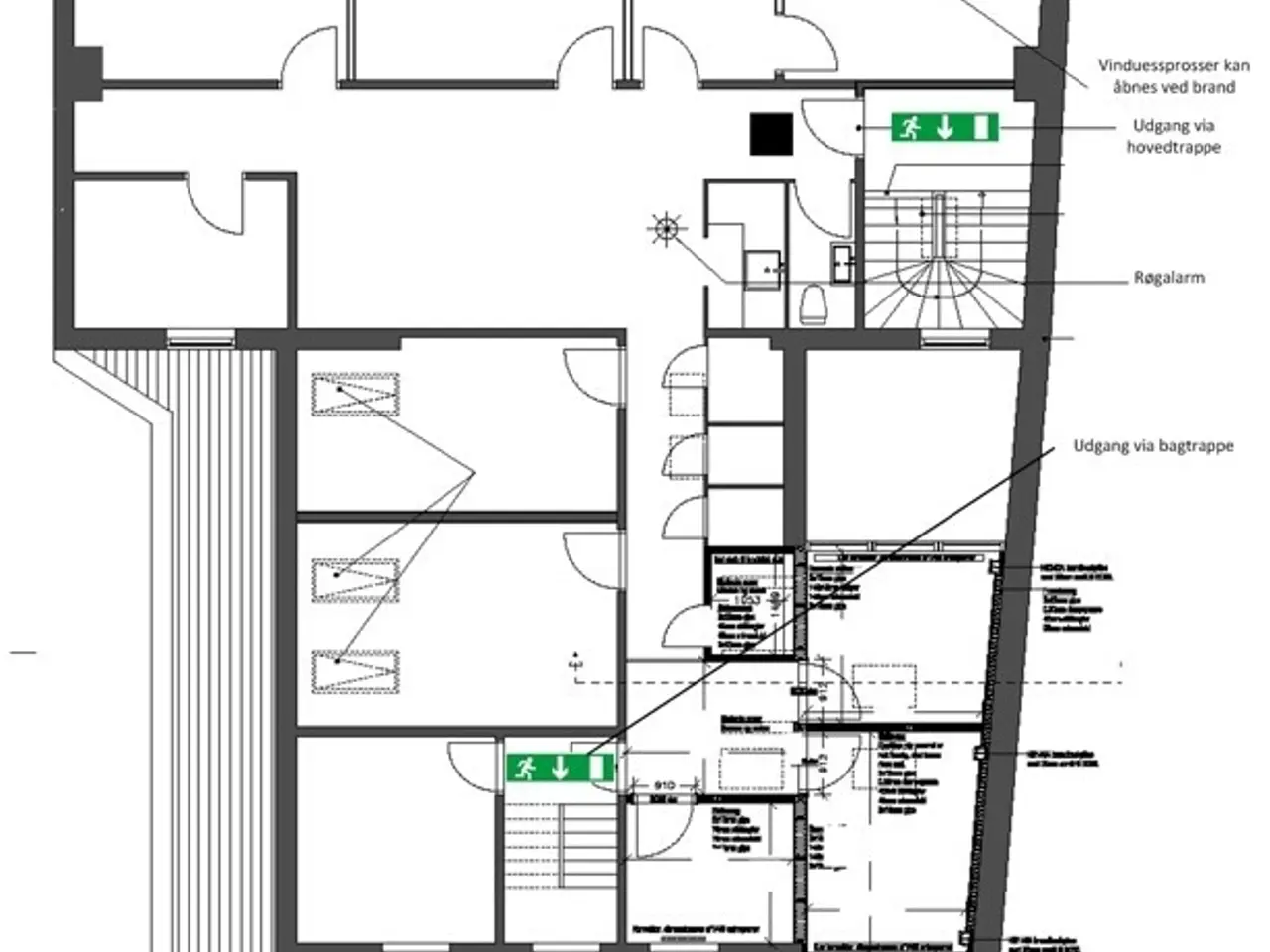 Billede 15 - Kontor på byens bedste adresse - Store Torv 9