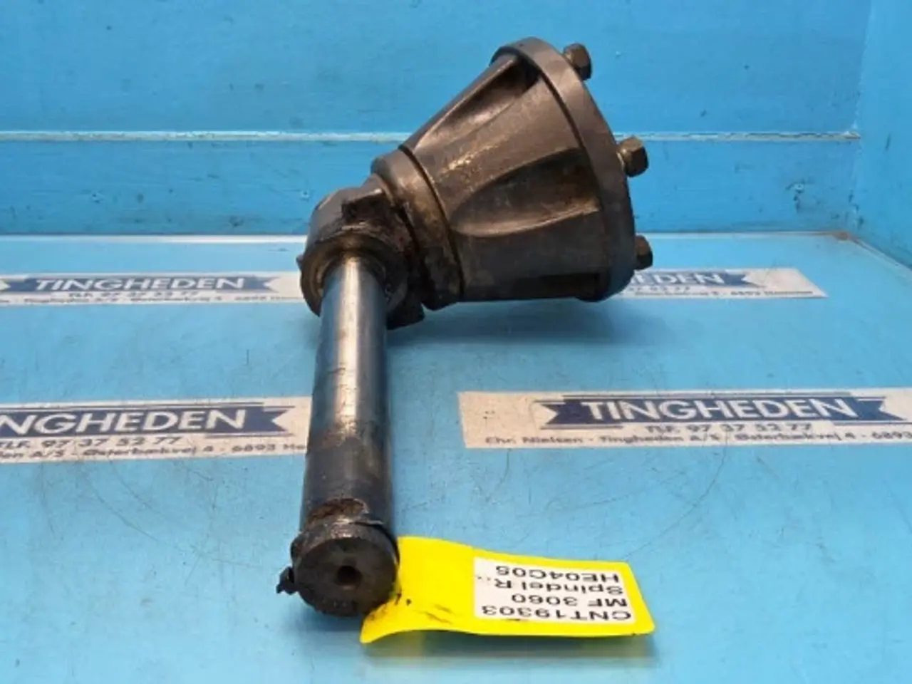 Billede 13 - Massey Ferguson 3060 Spindel R. 3384054M11
