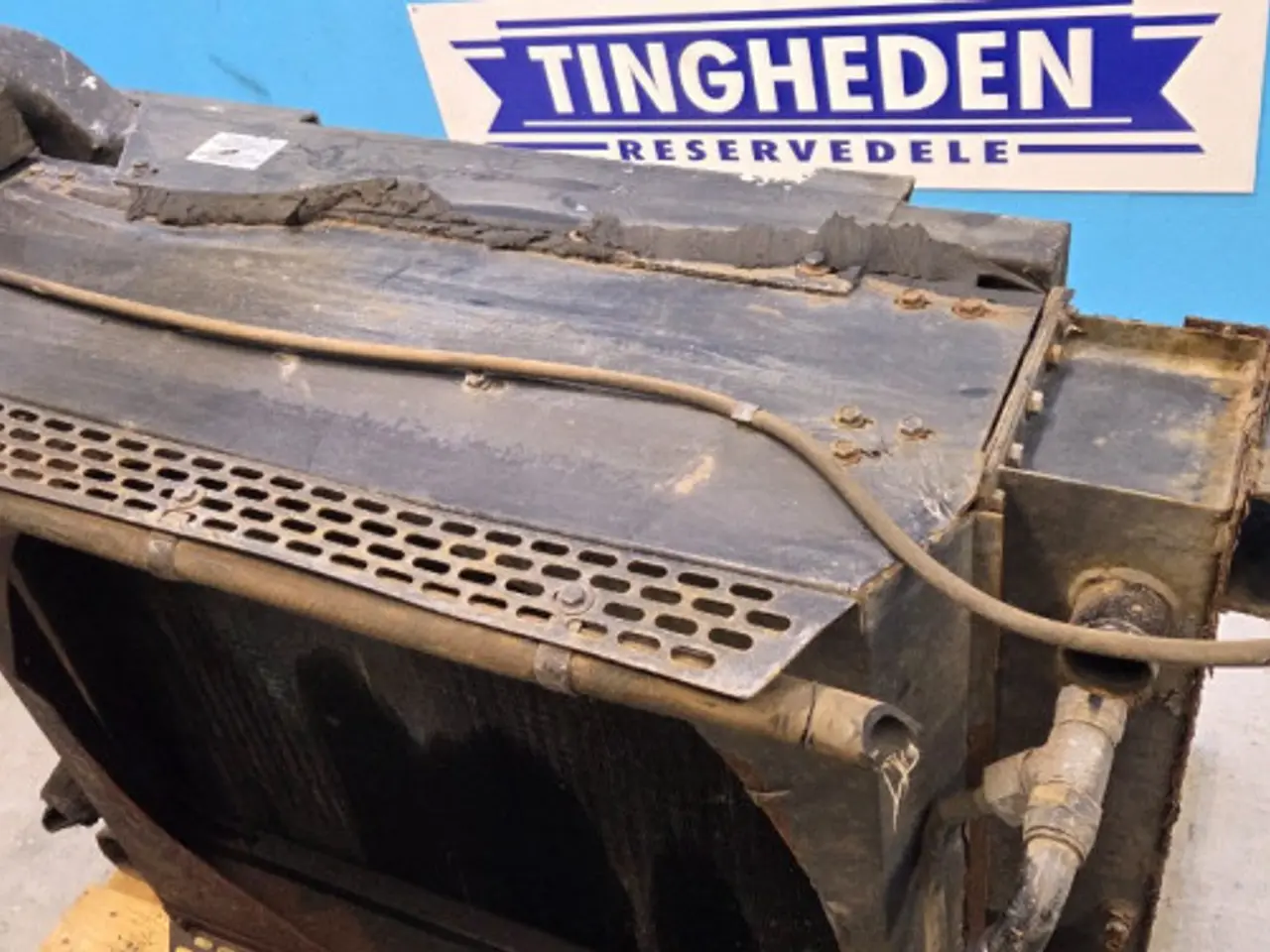 Billede 17 - Terragator 3104 Køler AG425570