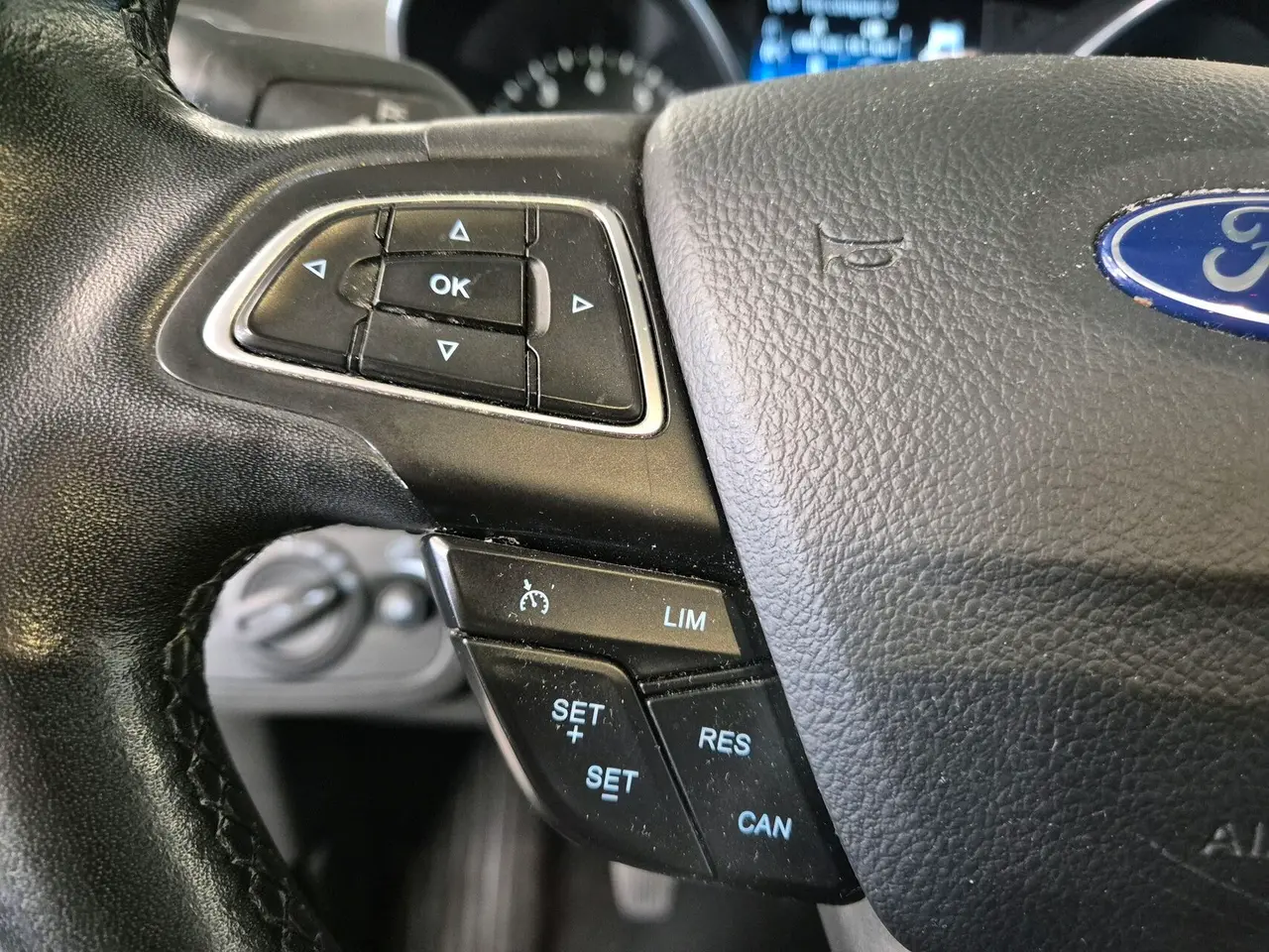 Billede 13 - Ford C-MAX 1,0 EcoBoost Titanium 125HK 6g