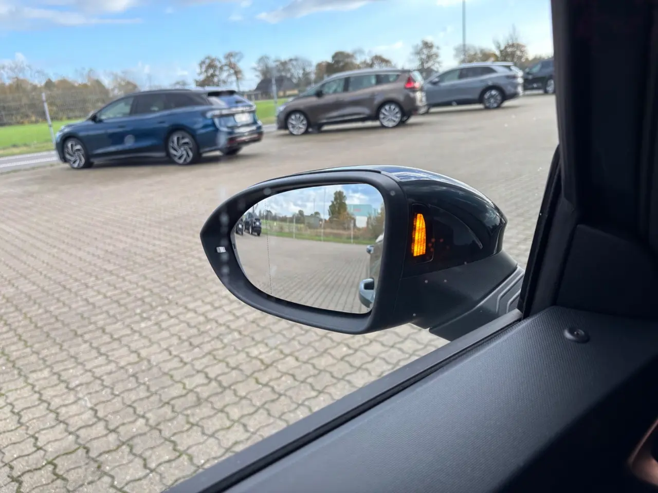 Billede 16 - Cupra Born 79 VZ