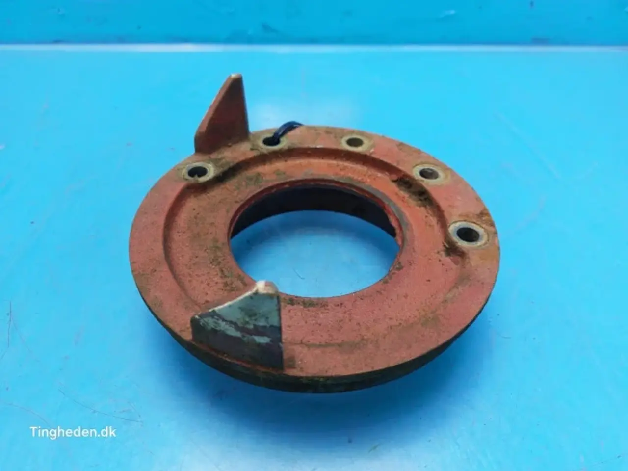 Billede 3 - Laverda 627 Beslag 322047950