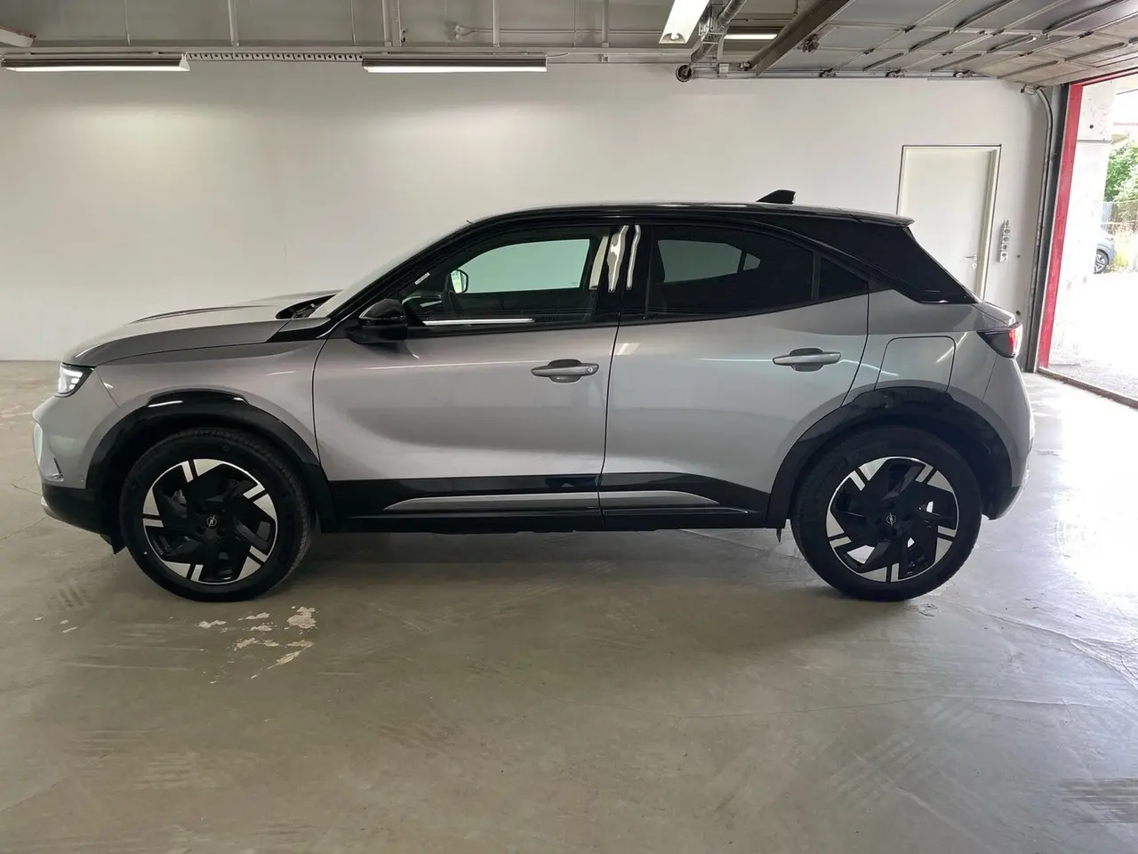 Billede 3 - Opel Mokka-e 54 GS