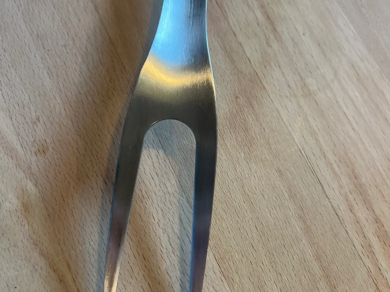 Billede 6 - Grillgaffel fra Weber