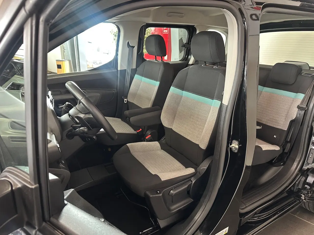 Billede 6 - Citroën Berlingo 1,2 PureTech 130 Feel EAT8