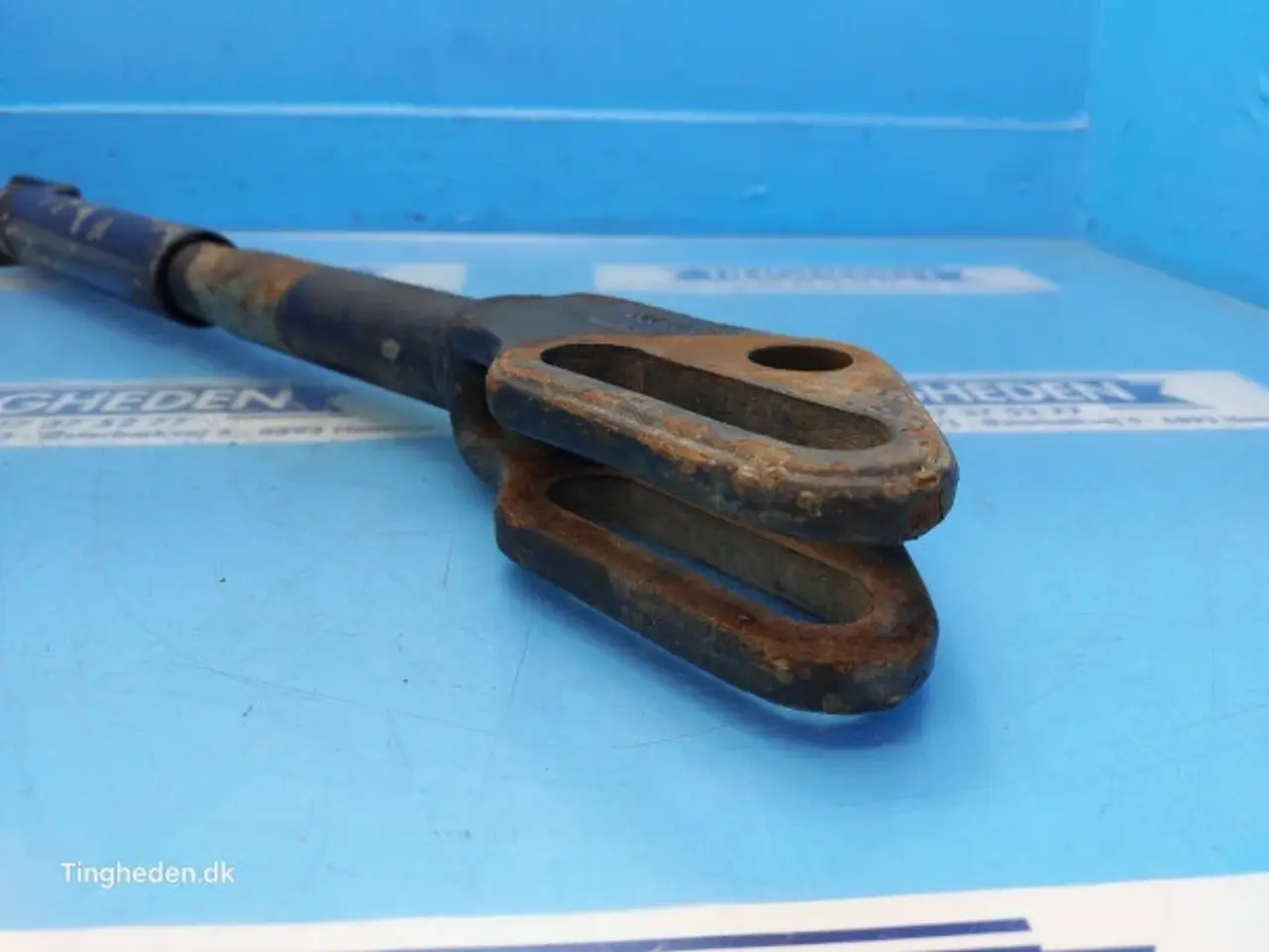 Billede 11 - Fiat 180-90 Liftspindel 5119733