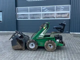 Avant Staldkat LS60 Avant Staldkat LS60