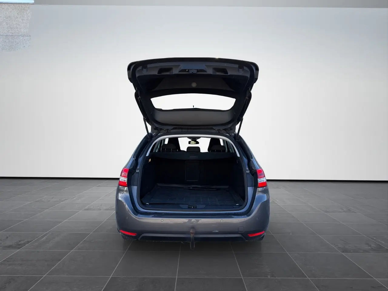 Billede 9 - Peugeot 308 1,2 PureTech 130 Allure+ SW