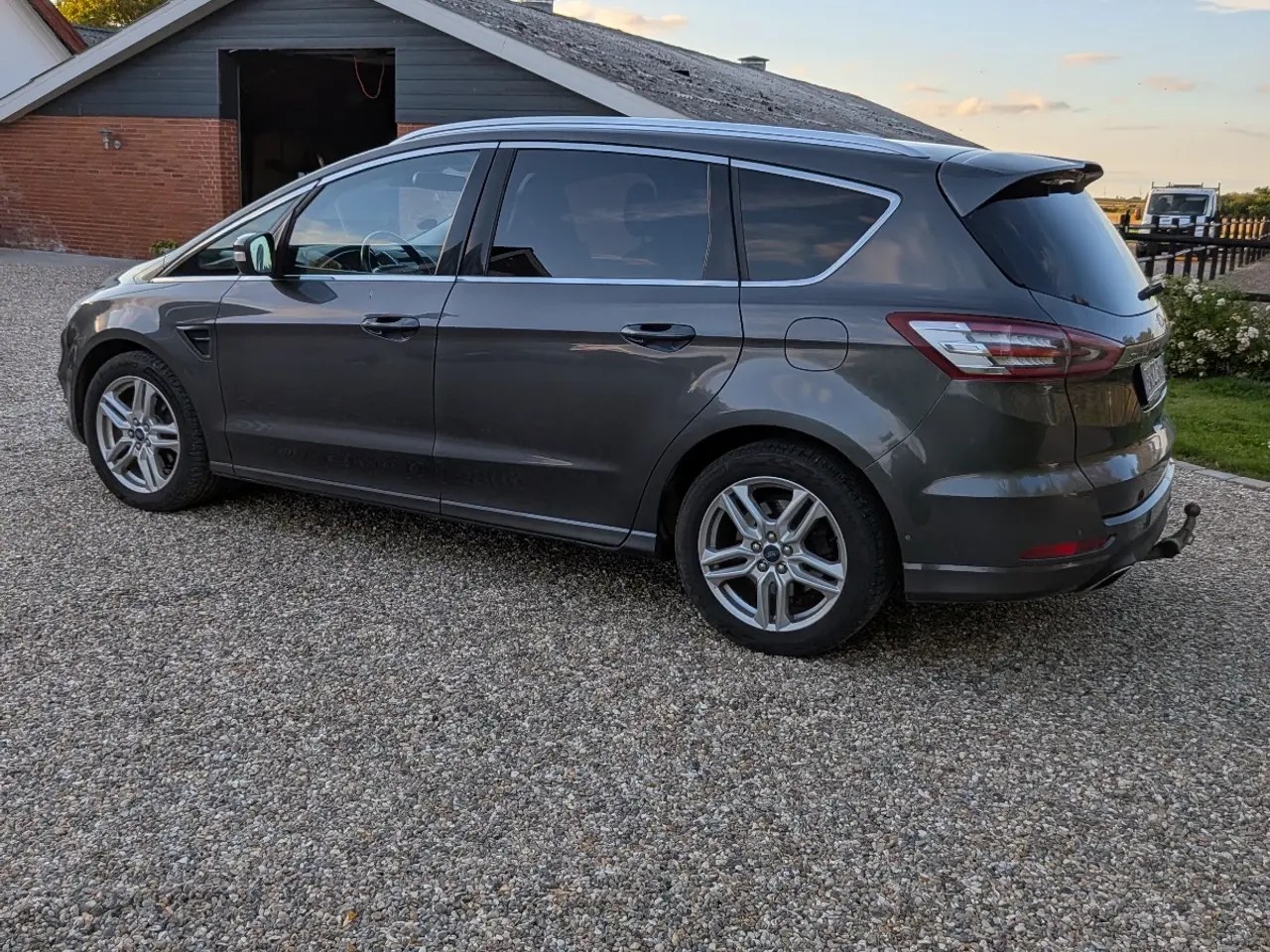 Billede 4 - Ford S-Max