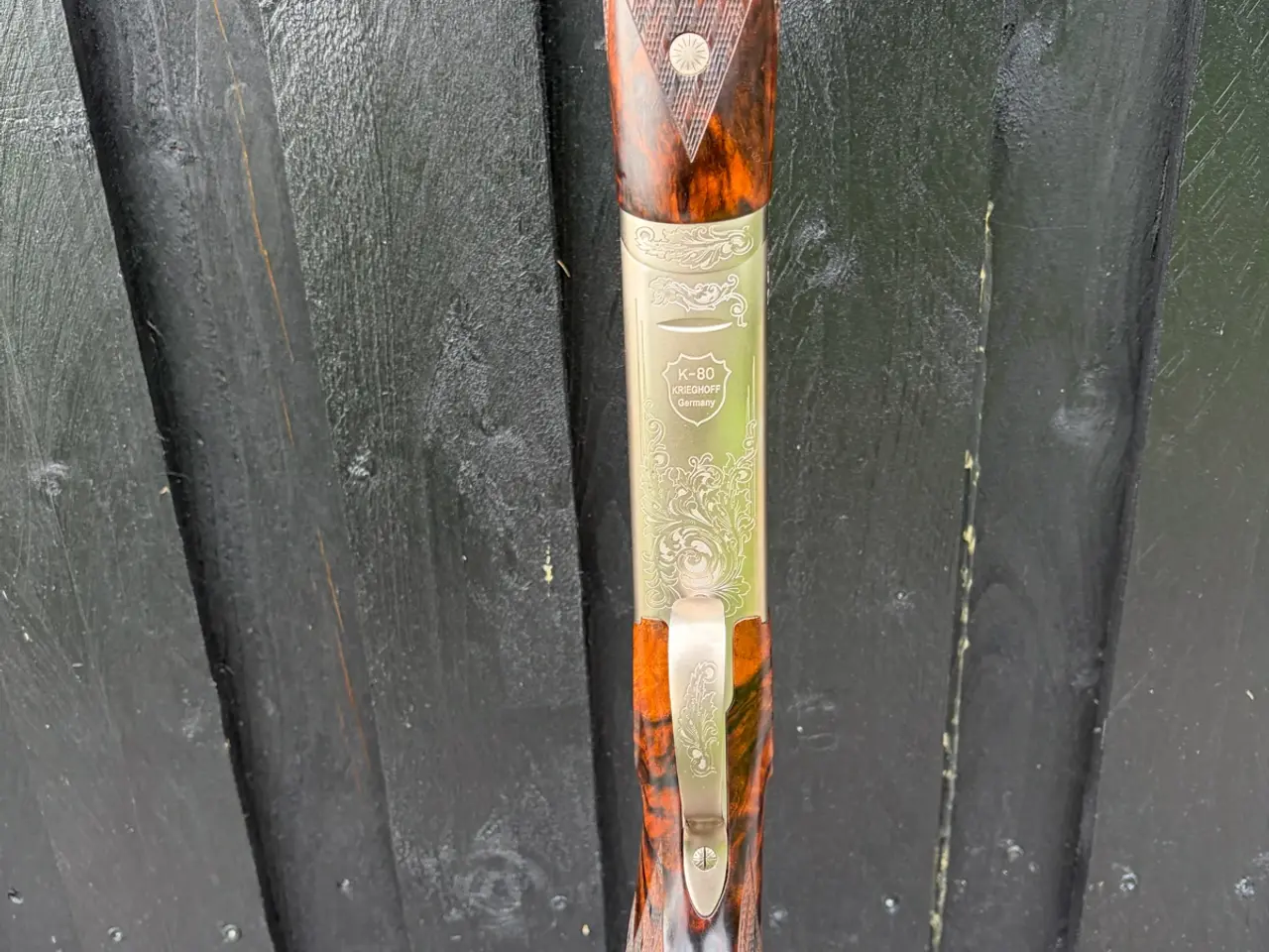 Billede 4 - Krieghoff K80 Pacures