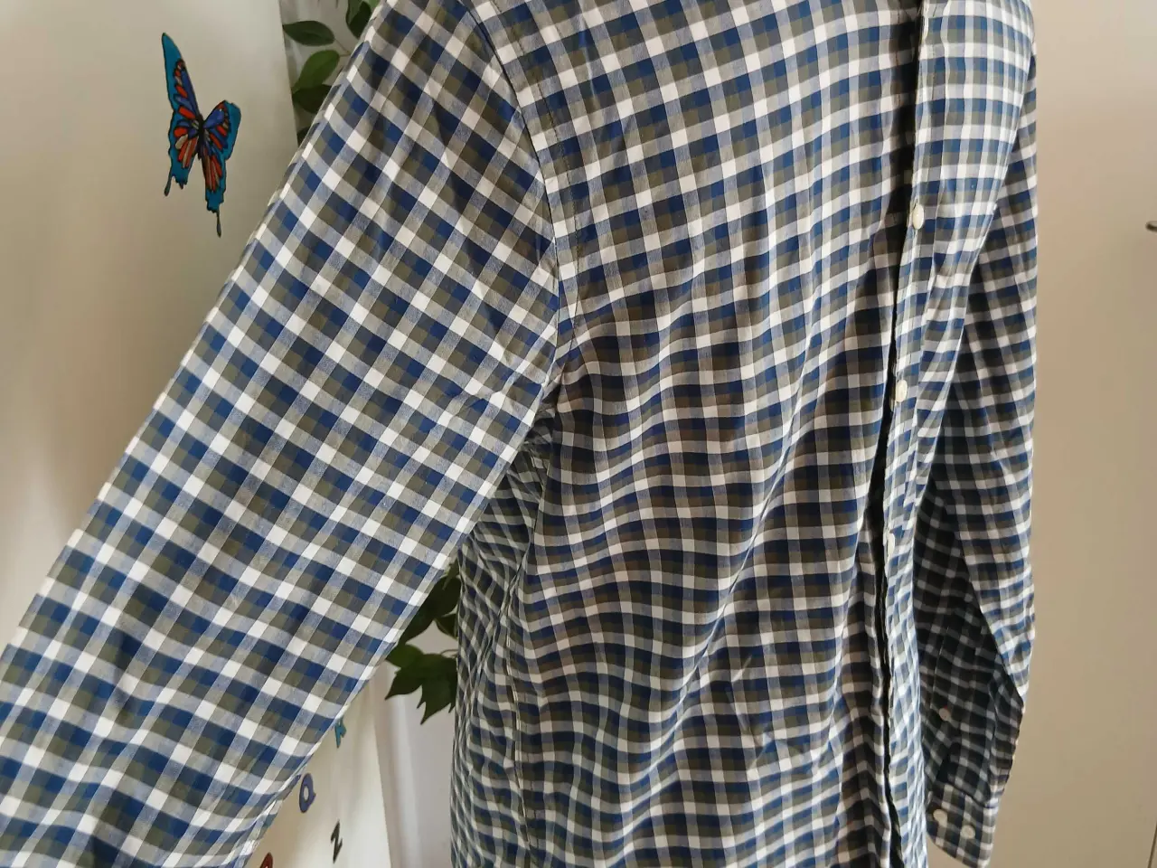 Billede 4 - Skjorte. Tommy Hilfiger. Small