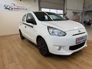 Mitsubishi Space Star 1,0 Inform 71HK 5d