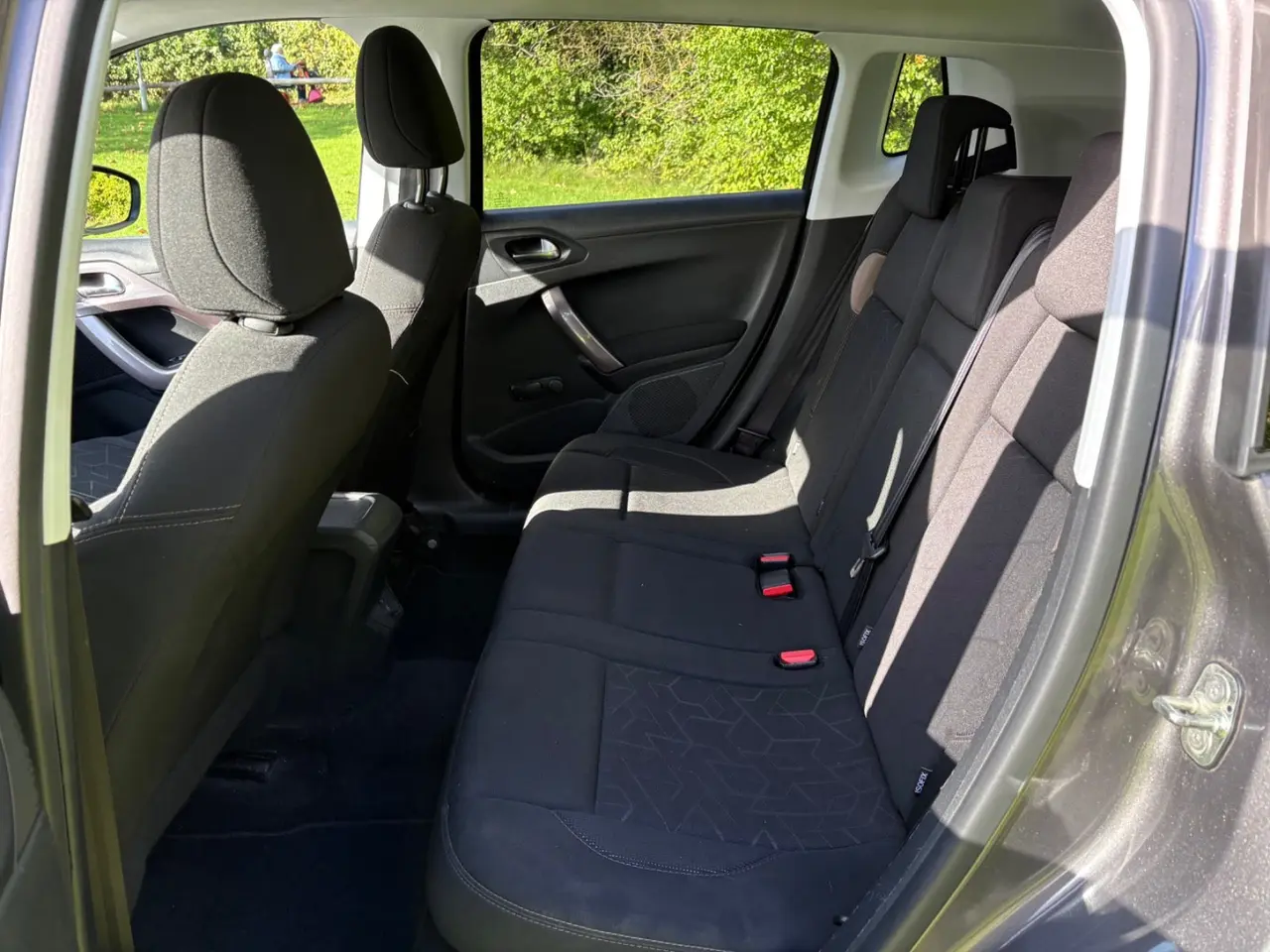 Billede 8 - Peugeot 2008 1,2 VTi 82 Motion+