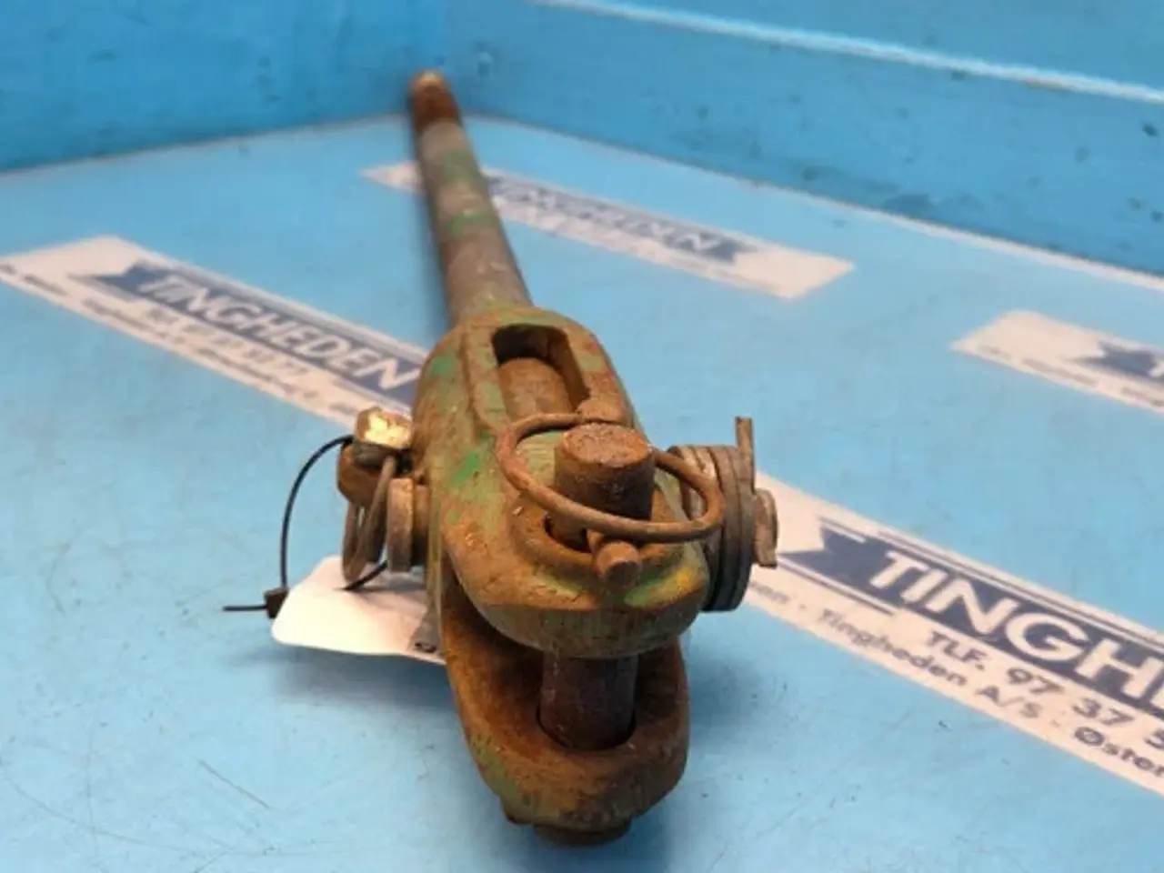 Billede 9 - John Deere 3030 Liftarm AL23422