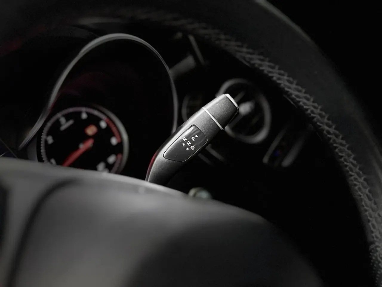 Billede 8 - Mercedes GLC350 d 3,0 AMG Line aut. 4Matic