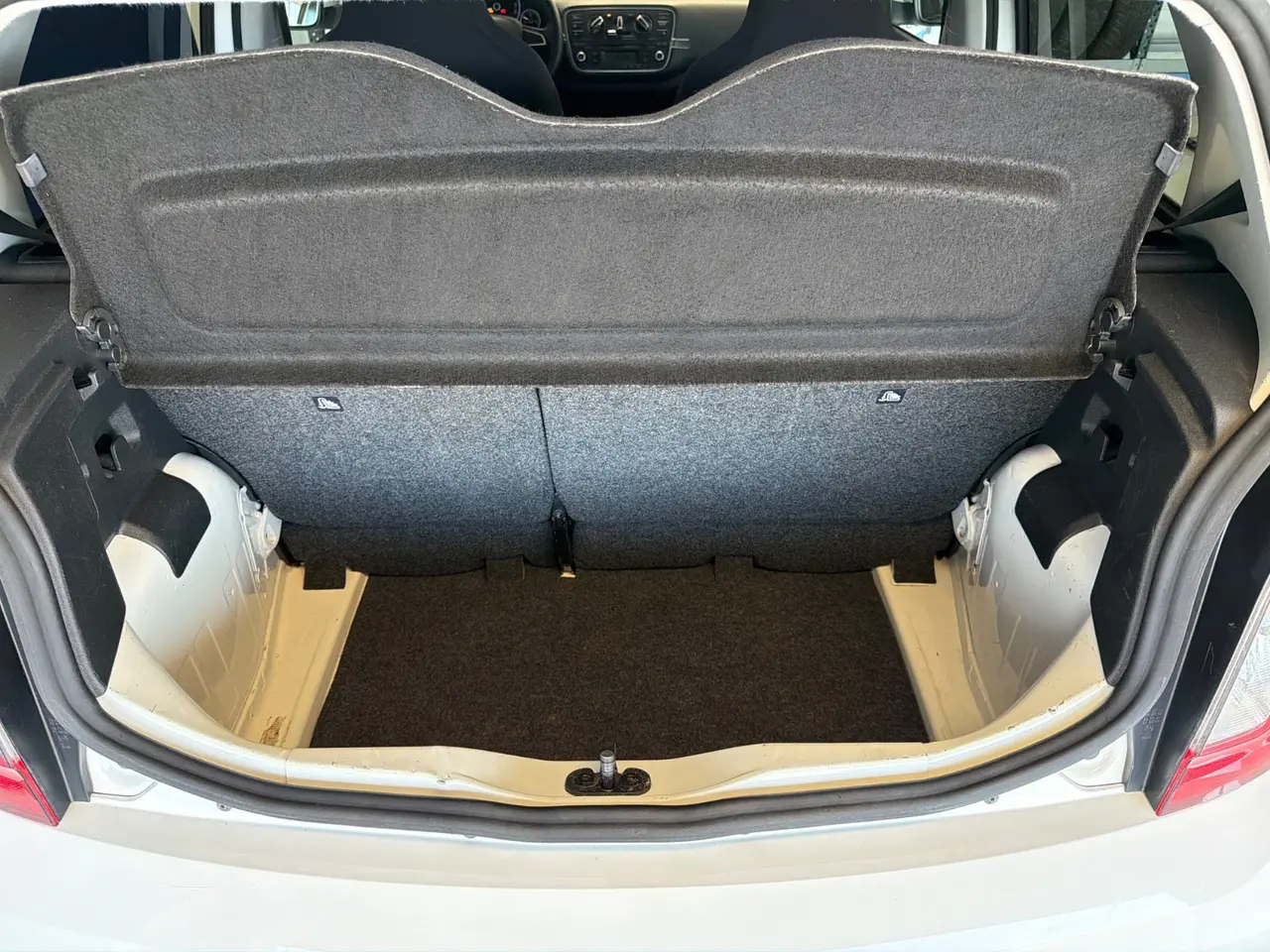 Billede 11 - Skoda Citigo 1,0 75 Elegance GreenTec