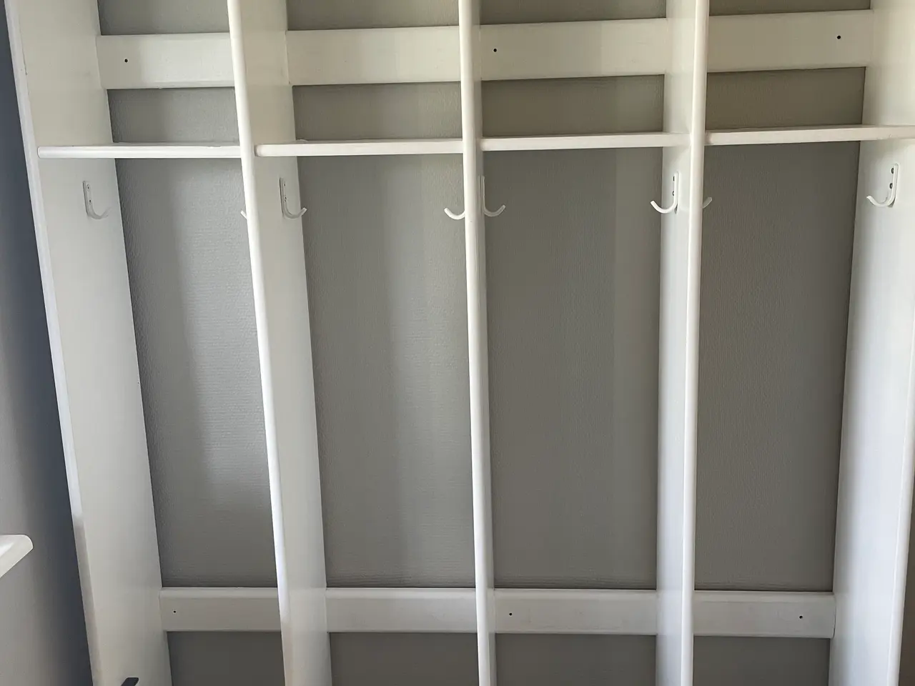 Billede 2 - Børnegarderobe 