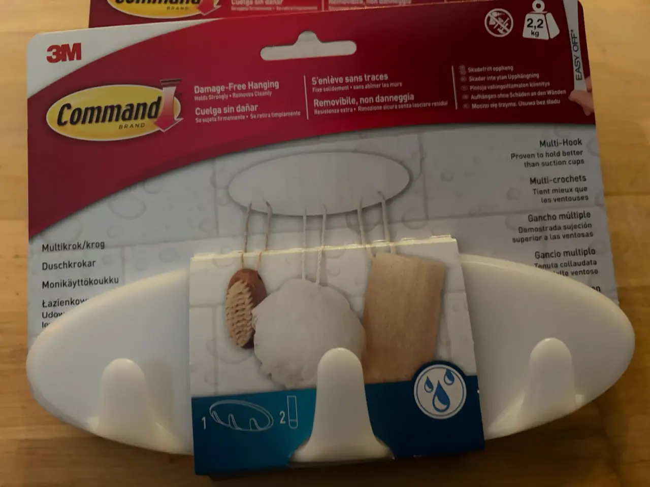 Billede 6 - Kæmpe Vare parti til webshop eller kræmmermarked