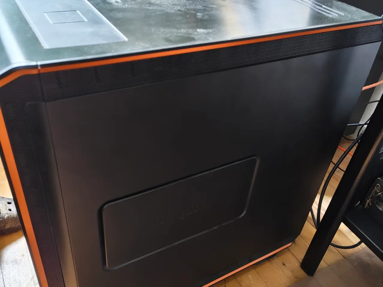 Billede 2 - Complet gamer setup med bord