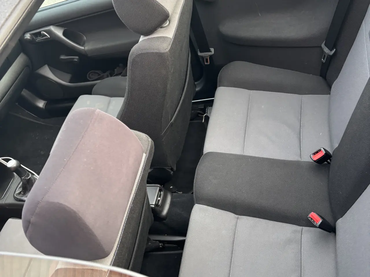 Billede 4 - GOLF CABRIOLET