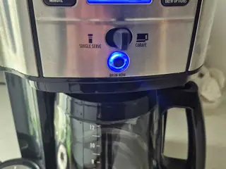 Kaffemaskine