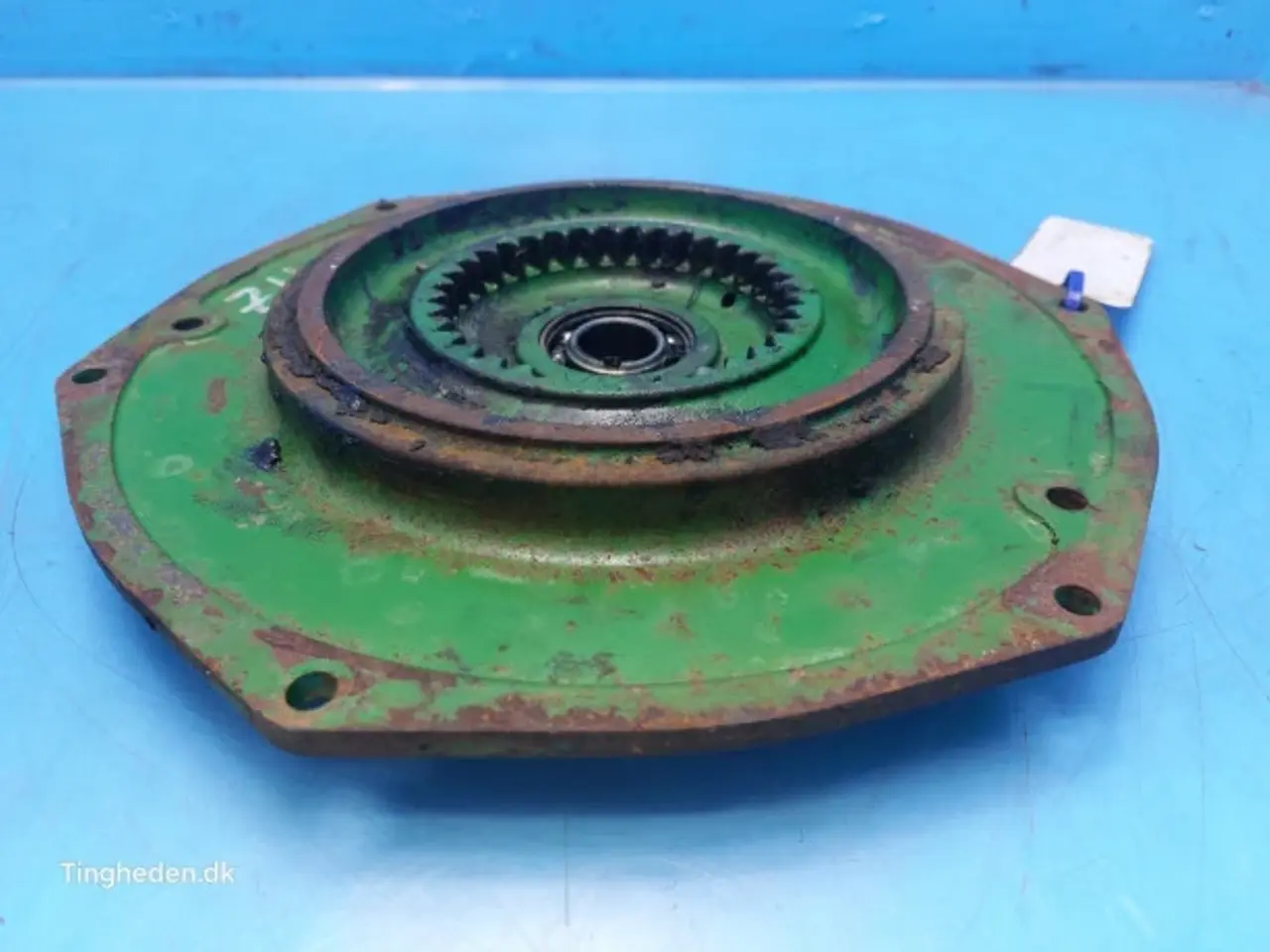 Billede 7 - John Deere 1085 Flange Z11058