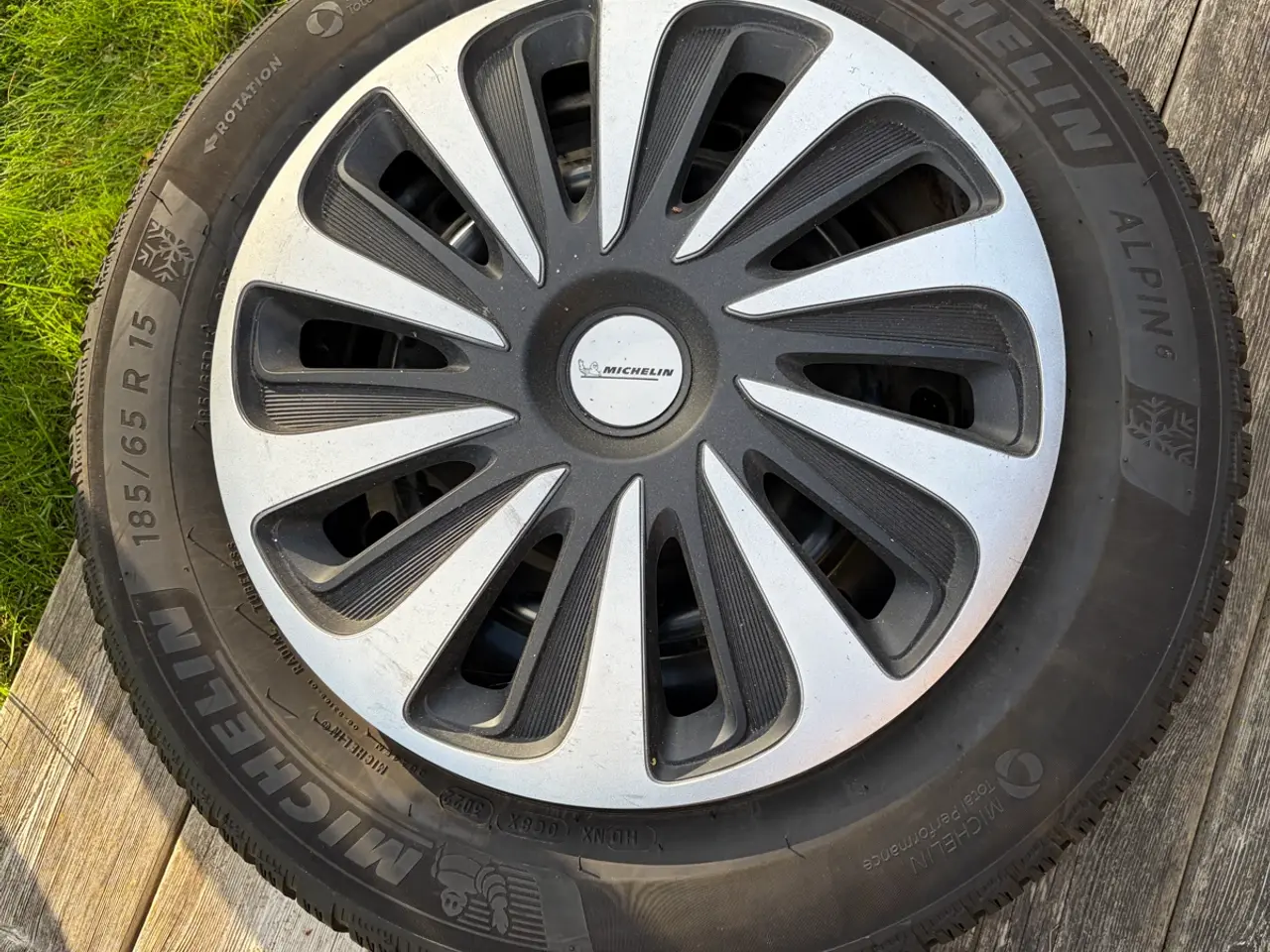 Billede 15 - C3 PT 83 Attraction