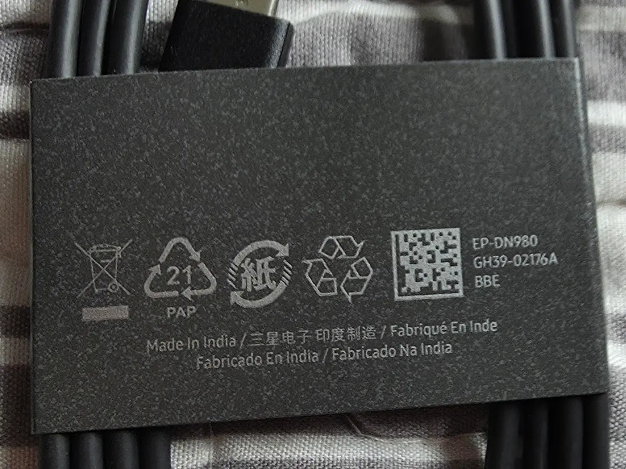 Billede 4 - Samsung Galaxy S25 edge 256 GB Titanium silver