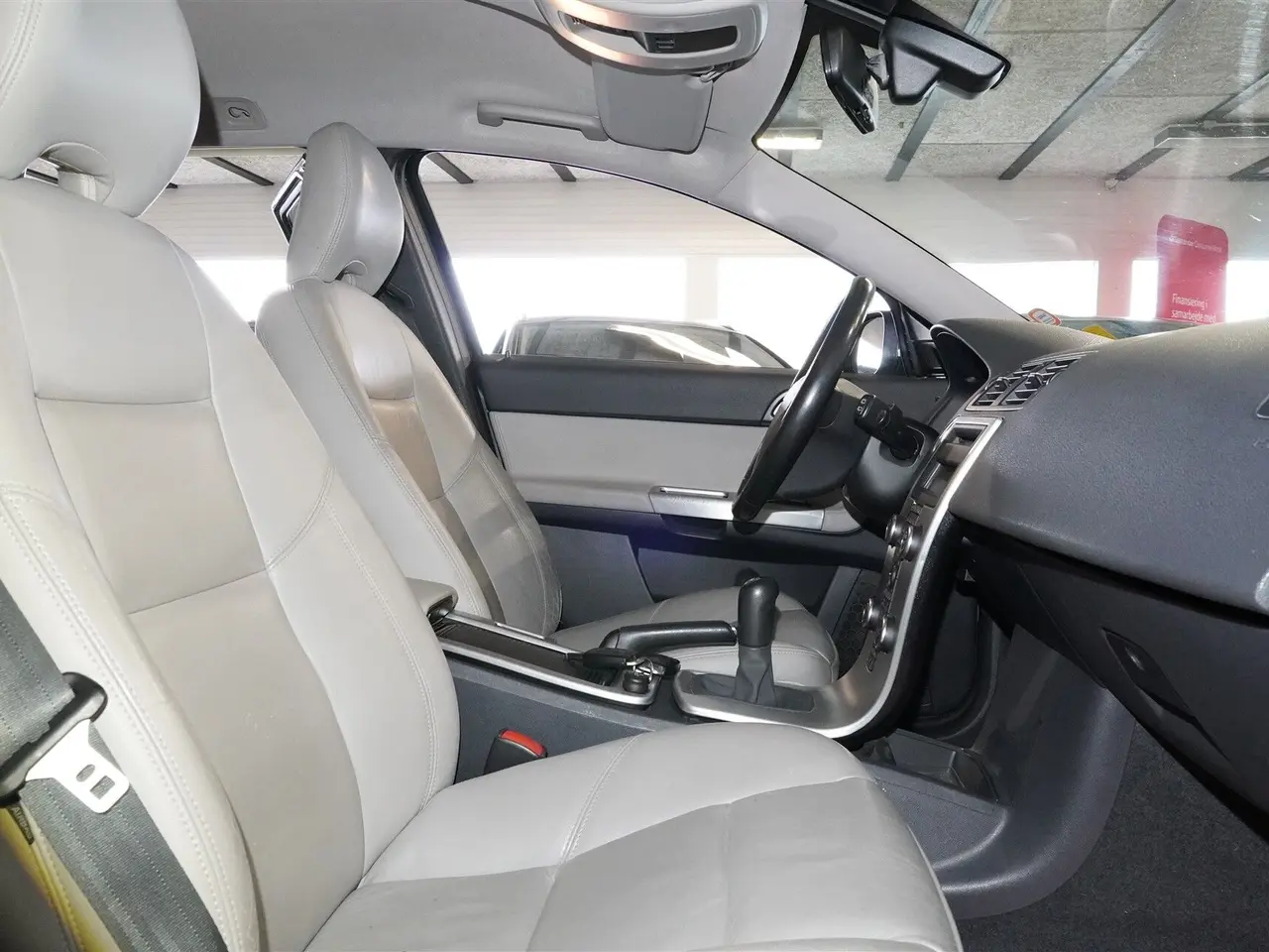Billede 12 - Volvo V50 2,0 145HK Stc