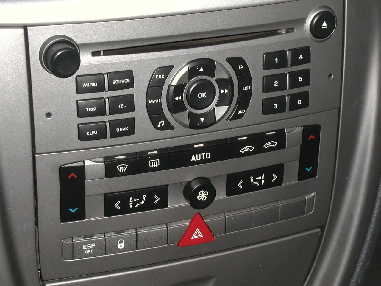 Billede 10 - Citroën C5 1,6 HDi Elegance