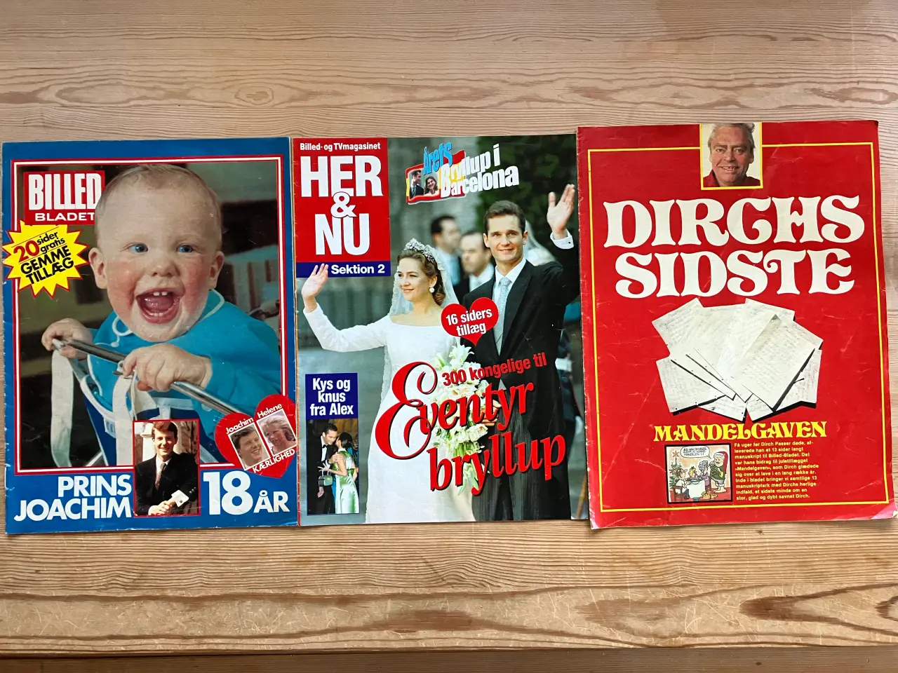 Billede 12 - Tillæg til Billed Bladet, Billedbladet m.fl.