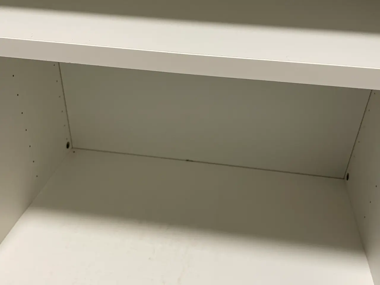 Billede 4 - Ikea Reol med fire skuffer