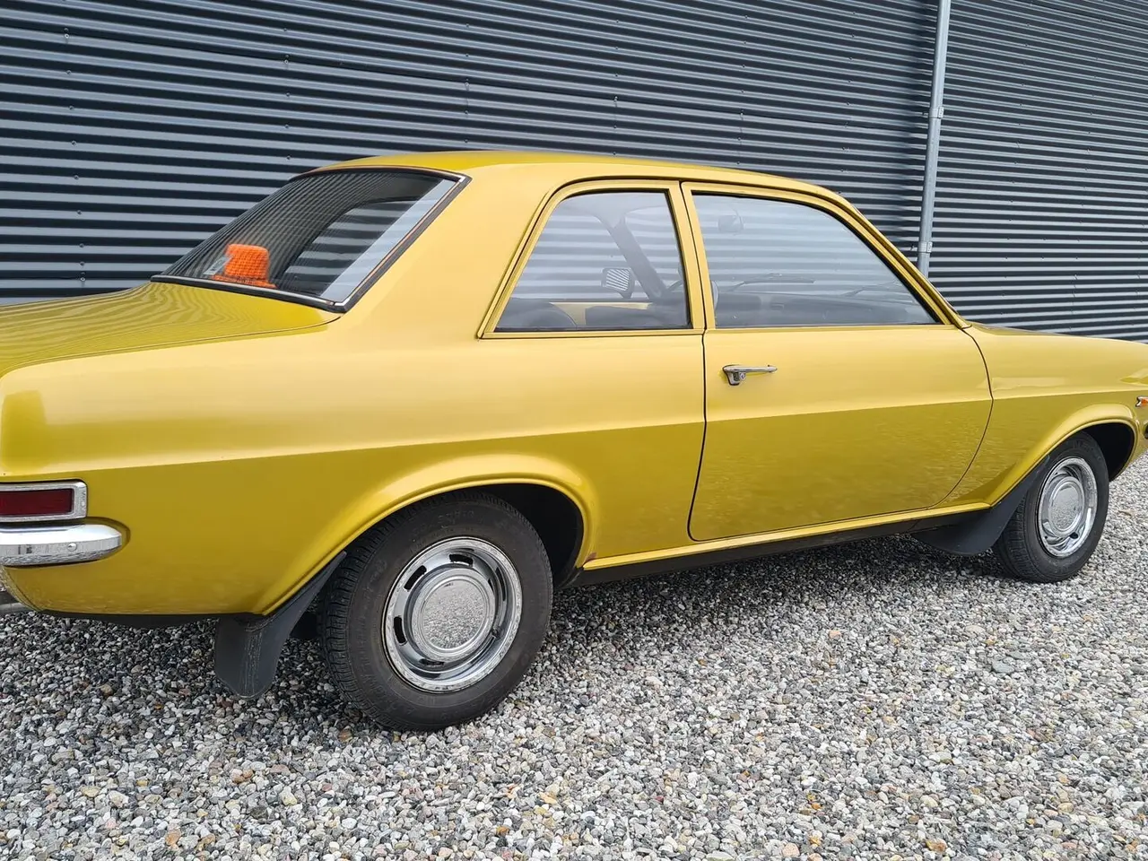 Billede 2 - Vauxhall Viva 1,3 54HK