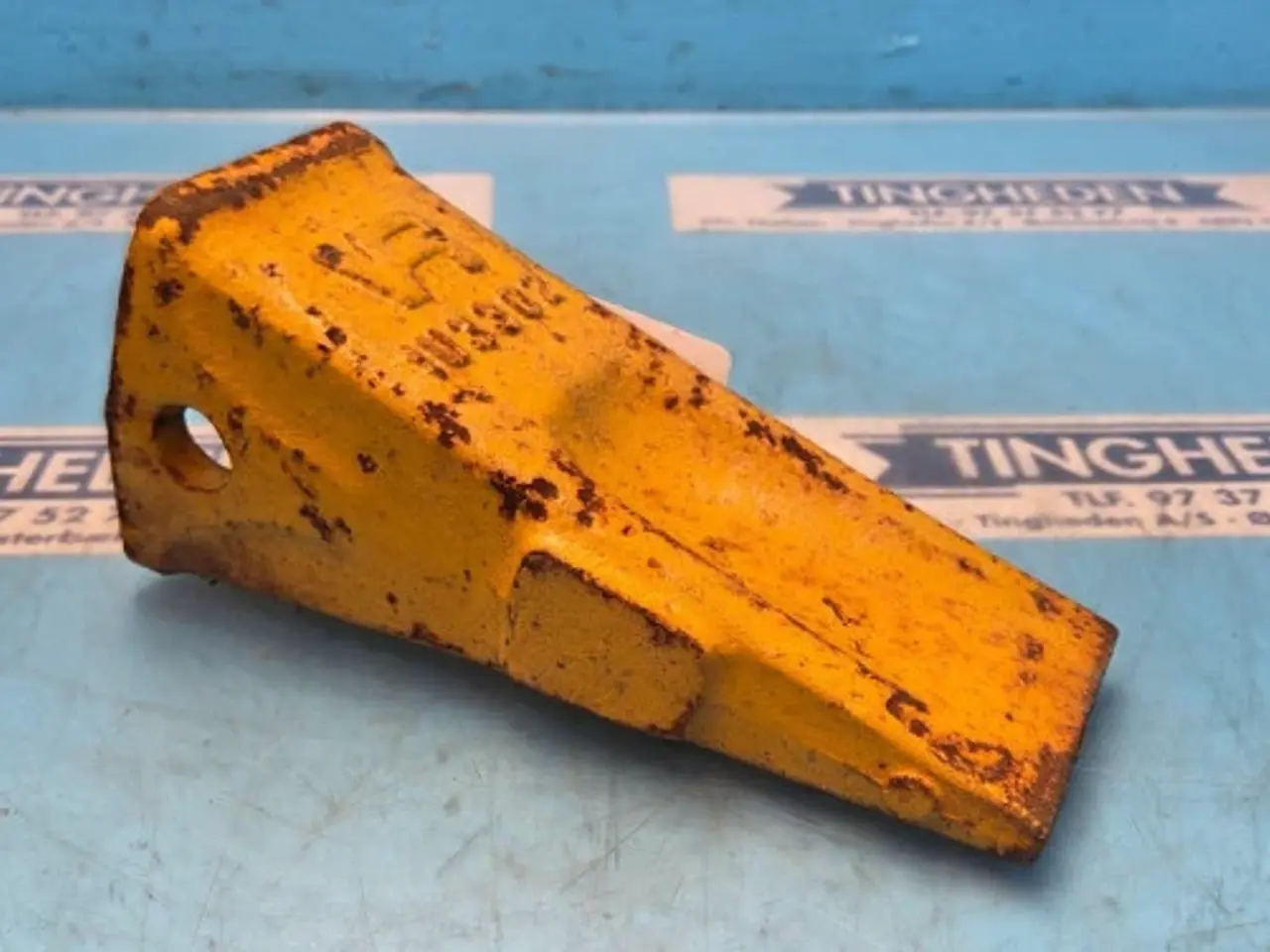 Billede 2 - Caterpillar Skovltand 1U3302