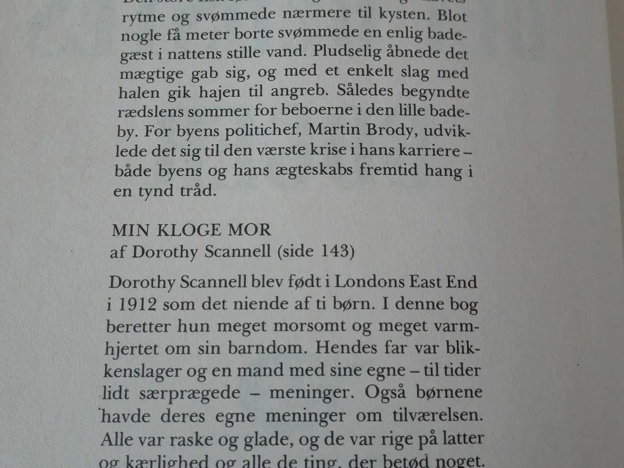 Billede 2 - Det bedstes Bøger - 4 romaner