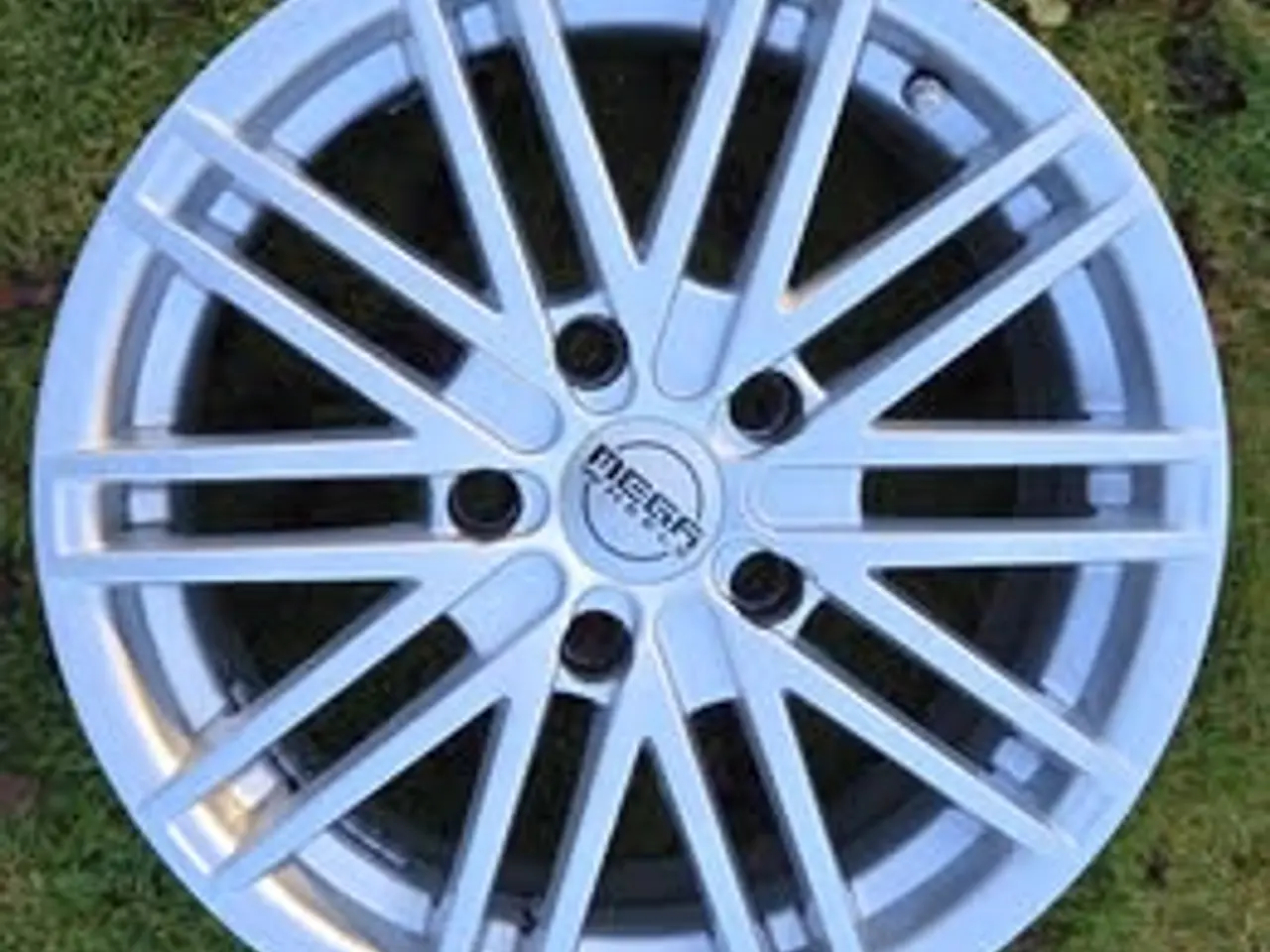 Billede 5 - Mega fælge til BMW E90 årgang 91 / 92 og 93
