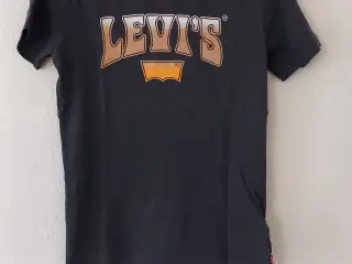 Levi's tshirt str 152