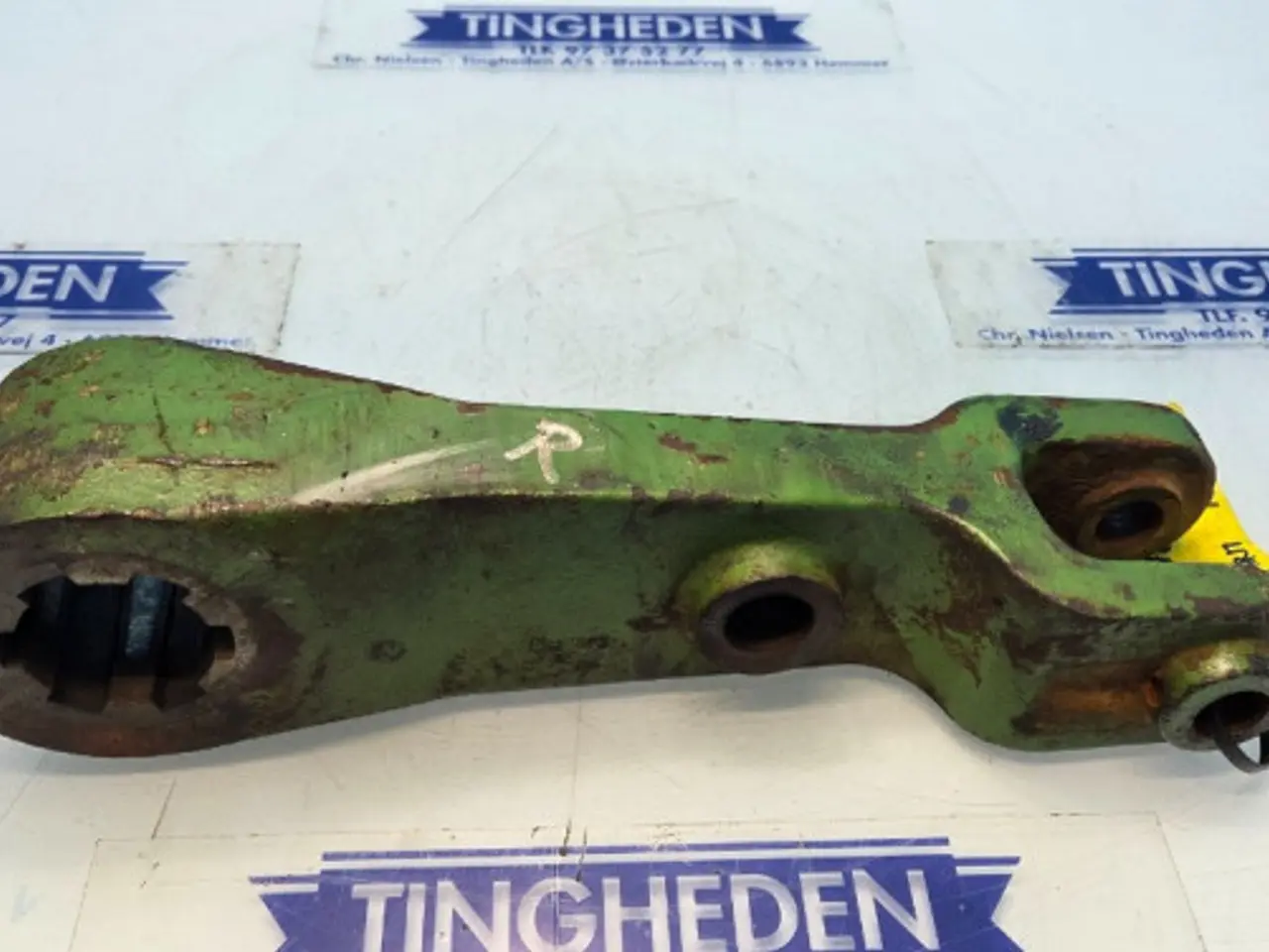 Billede 2 - John Deere 4040 Liftarm R. R63178