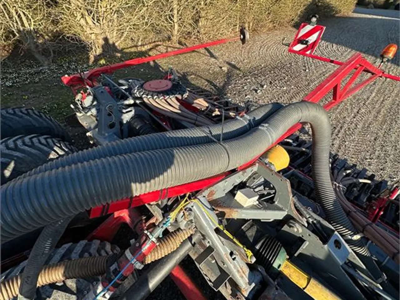 Billede 28 - Horsch Pronto 6 KE